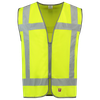 Veiligheidsvest RWS Vlamvertragend - TRICORP - 453017