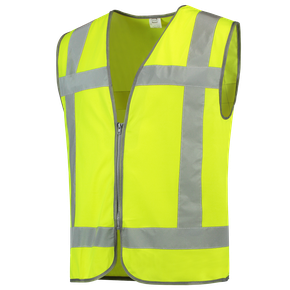 Veiligheidsvest RWS Rits - TRICORP - 453019