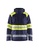 Shelljack High Vis - BLAKLADER WORKWEAR - BL4420