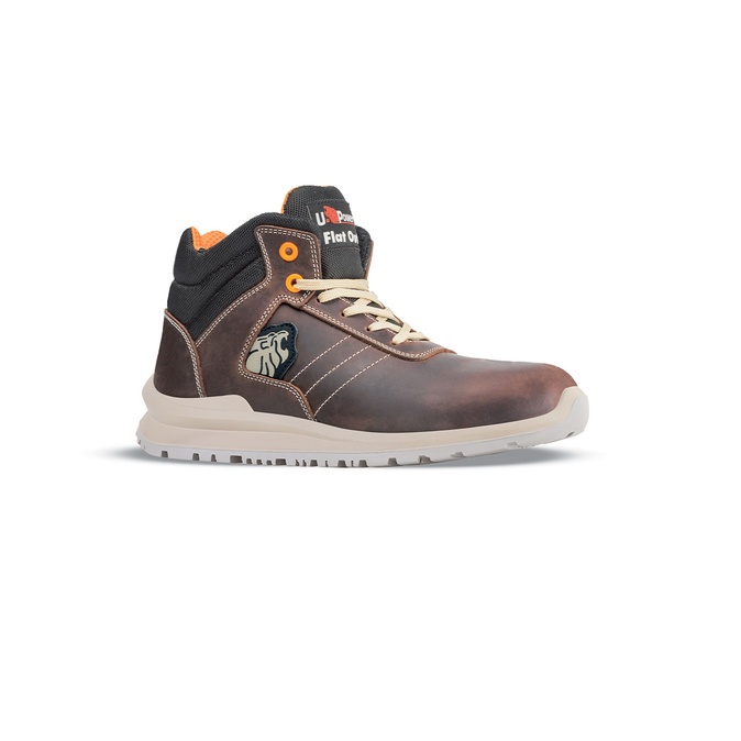 veiligheidsschoenen KEN S3 SRC - UPOWER - UF10104