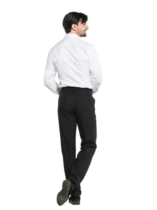 Men White Stretch - Chaud Devant - CD-614