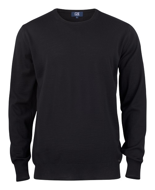 Kennewick Cn Sweater Men - Cutter & Buck - 355406