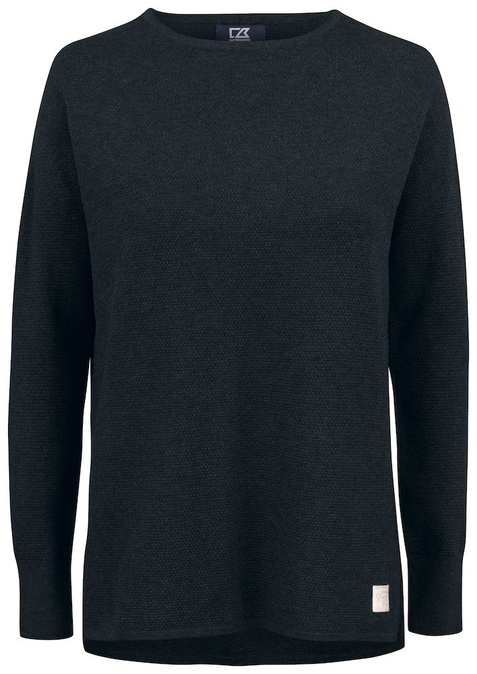 Carnation Sweater Dames - Cutter & Buck - 355427