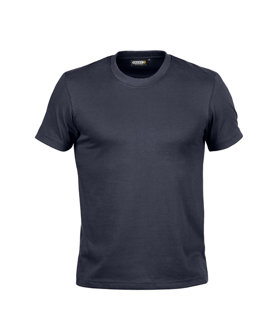 Victor T-shirt geschikt voor industrieel wassen - DASSY - DA-710038