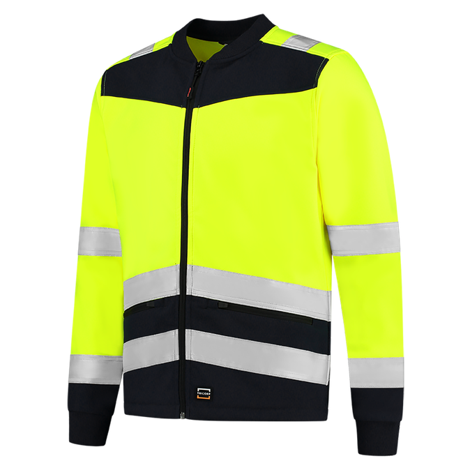 softshell High Vis Bicolor - TRICORP - 403021