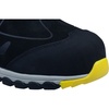 Hoge werkschoen - Leder - Splitleder-Fluweel - Zool : EVA/Nitril - DELTAPLUS - MANHATTANS3