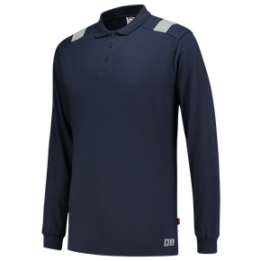 Poloshirt Multinorm - TRICORP - 203004