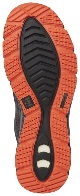 KENSINGTON LOW BOA O1 - HELLY HANSEN - 78358