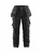 werkbroek met stretch - BLAKLADER WORKWEAR - BL1790