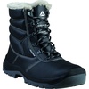 Zeer hoge werkschoen - Leder - Croupon-Waterafstotend - Zool : PU/2d - DELTAPLUS - JUMPER3S3HC