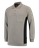 Polosweater Bicolor Borstzak - TRICORP - TR-302001