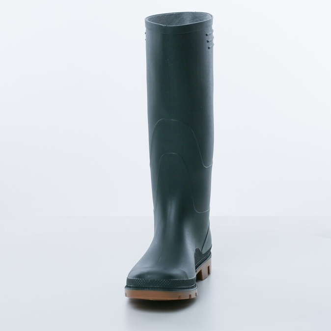 werklaars - PVC - Zool : PVC - DELTAPLUS - GROUNDHCOB