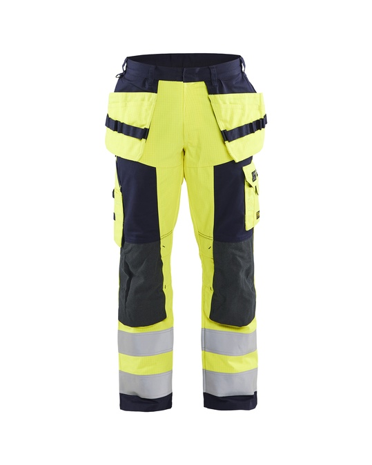 Multinorm werkbroek - BLAKLADER WORKWEAR - BL1579