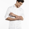 Men UFX White - Chaud Devant - CD-606