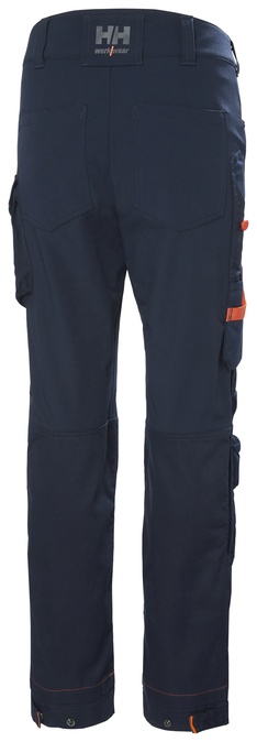 W LUNA BRZ werkbroek - HELLY HANSEN - 77592