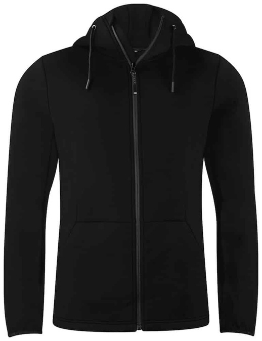 Pemberton Hood FZ Heren - Cutter & Buck - 358418
