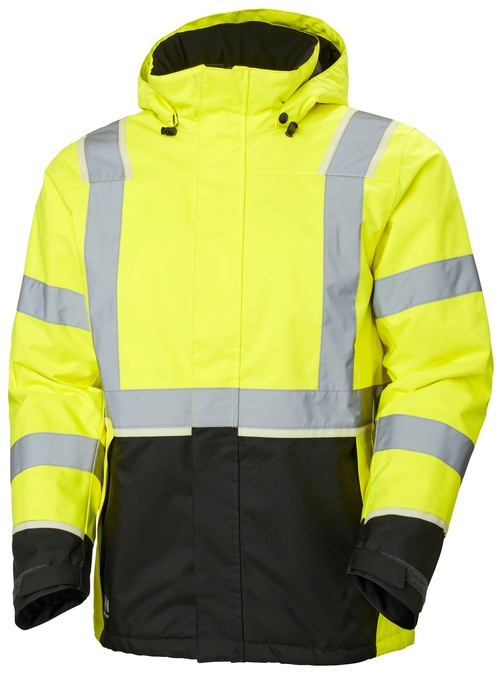 UC-ME winterwerkjas - HELLY HANSEN - 71355