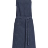 Halterschort denim 77x100 cm - GREIFF - 44127-6900