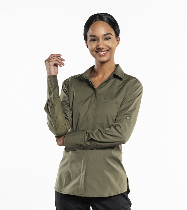 Women UFX Moss - Chaud Devant - CD-625