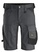 AllroundWork, Stretch Korte werkbroek - SNICKERS WORKWEAR - 6143