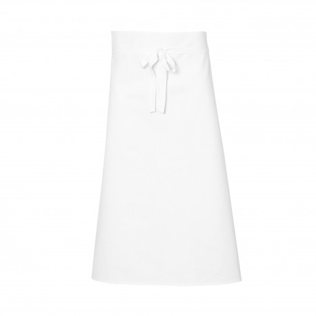 bavetschort chef blanc - MOLINEL - 48030051001