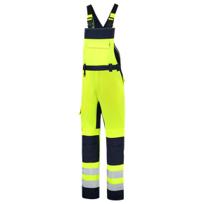 Amerikaanse Overall High Vis Bicolor - TRICORP - 753005