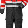 Hi vis Airtech® winteroverall klasse 3 8015 GTT - FRISTADS - FR119627