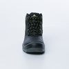 Hoge werkschoen - Volnerf buffelleder - Glad-Waterafstotend - Zool : PU/2d - DELTAPLUS - SANTANAS3
