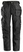 AllroundWork, Canvas+ werkbroek met Holsterzakken - SNICKERS WORKWEAR - 6224