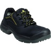lage werkschoen - Volnerf buffelleder - Glad-Waterafstotend - Zool : PU/2d - DELTAPLUS - MAESTROS3