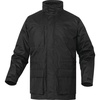 PARKA VAN PVC GECOATE PONGEE POLYESTER - DELTAPLUS - ISOLA2