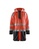 regenjas High vis LEVEL 1 - BLAKLADER WORKWEAR - BL4324