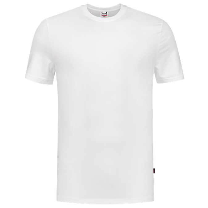 T-Shirt 200 Gram 60°C Wasbaar - TRICORP - 101017