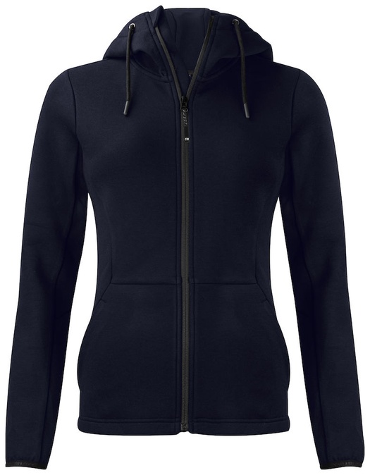 Pemberton Hood FZ Dames - Cutter & Buck - 358419