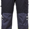 Flamestat Hi vis werkbroek klasse 1 2074 ATHS - FRISTADS - FR109417