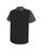 Cesar Tweekleurige polo - DASSY - DA-710004