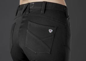 Slim-fit jeans voor dames - BP - 1755-698-0032
