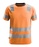 AllroundWork, High-Vis T-Shirt Klasse 2 - Snickers Workwear - 2530