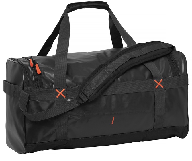 HH DUFFEL BAG 70L - HELLY HANSEN - 79573