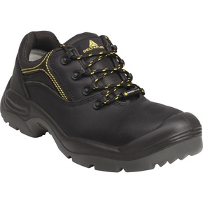 lage veiligheidsschoenen VAN VOLNERF BUFFELLEDER - S3 SRC - DELTAPLUS - MAESTROS3