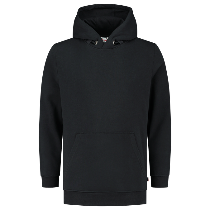 Sweater Capuchon 60°C Wasbaar - TRICORP - 301019