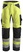AllroundWork, High-Vis werkbroek, Klasse 2 - SNICKERS WORKWEAR - 6331