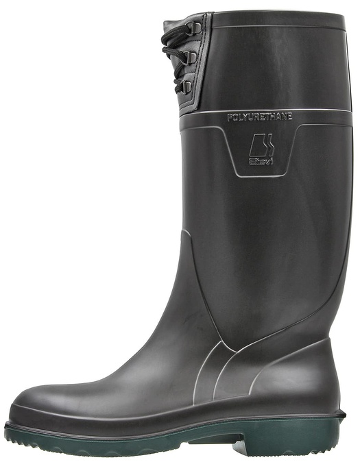 LIGHT BOOT BLACK S5 - SIEVI - 95-51212-313-95M