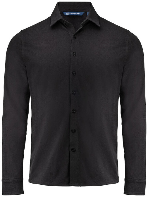 Hedley Stretch Shirt Heren - Cutter & Buck - 352412