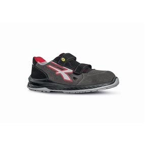 veiligheidsschoenen OSLO ESD S1P SRC - UPOWER - RI21136