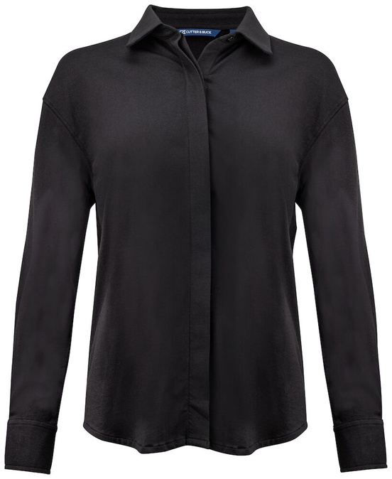 Hedley Stretch Shirt Dames - Cutter & Buck - 352413