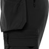 shorts stretch dames 2601 GLWS - FRISTADS - FR301287
