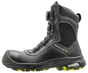 RESCUE TR ROLLER+ S3 - SIEVI - 43-52387-372-02M