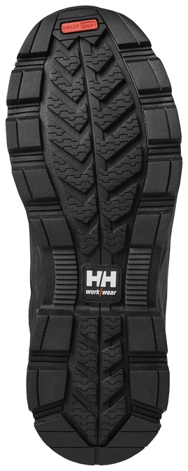 OXFORD lage veiligheidsschoen S3 - HELLY HANSEN - 78402
