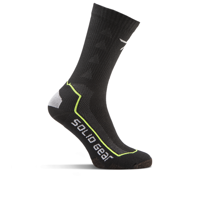 EXTREME PERF SUMMER sokS - SOLID GEAR - SG30008